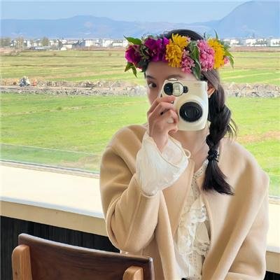 北京女子图鉴