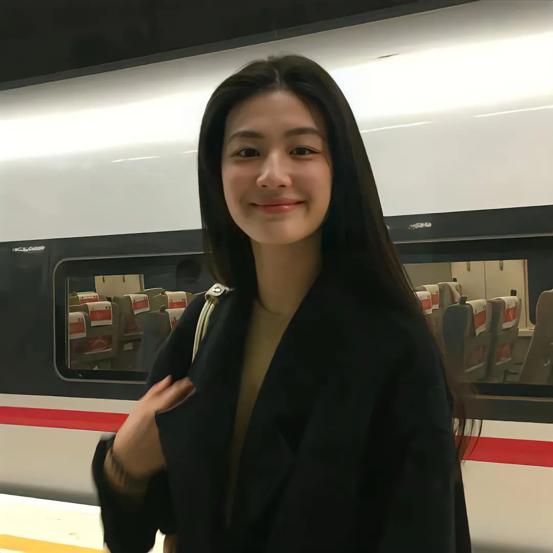 这个保安有点彪