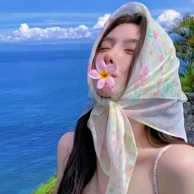 浪漫的蓝色2000